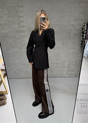 Enaugustine blazer 6797 Sort Envii 